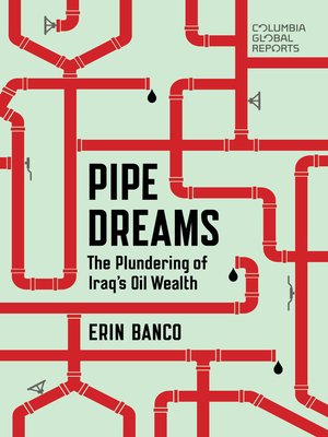 cover image of Pipe Dreams